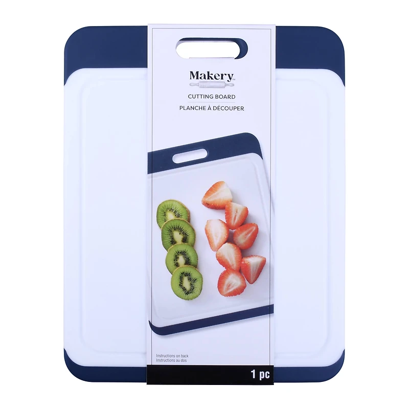 Cutting Board by Makery™