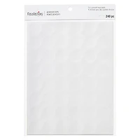 Wax Seal Adhesive Dots by Recollections™