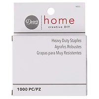 Dritz® Home Heavy Duty Staples
