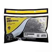 Woodland Scenics® Small Deciduous Tree Armatures