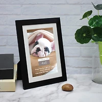 Expressions™ Aluminum Frame with Mat by Studio Décor