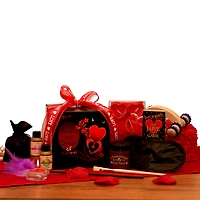 The Game of Love RoMantic Care Package