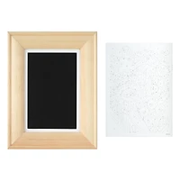 Bouquet Paint-by-Number Framed Mini Kit by Artist's Loft®