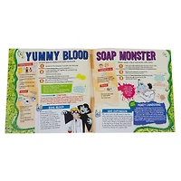 That's Gross Science Lab