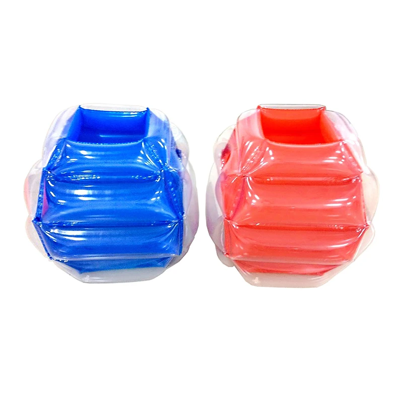 Banzai® Kids Bump N' Bounce Body Bumpers