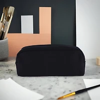 Black Canvas Pouch by Artist's Loft™