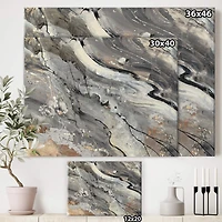 Designart - Fire and Ice Minerals V