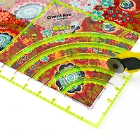 Omnigrid® OmniArc Non-Slip Circle Cutter