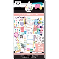 The Happy Planner® Encouragement Sticker Value Pack