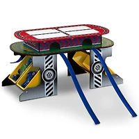 Race Car Play Table