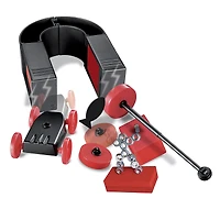 Toysmith® 4M 10 Magnetic Experiments & Games Magnet Science Kit