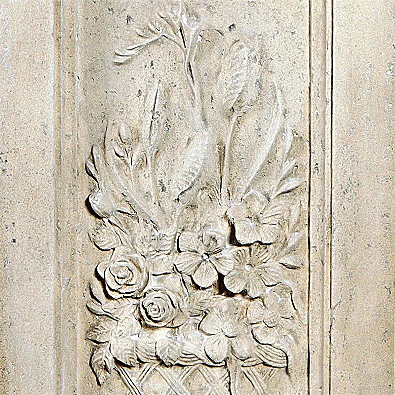 Design Toscano® 35.5" Chelsea Garden Statuary Pedestal