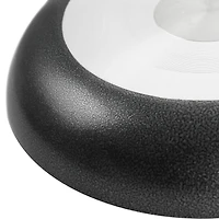 Oster Pallermo 10.2" Graphite Gray Nonstick Aluminum Frying Pan