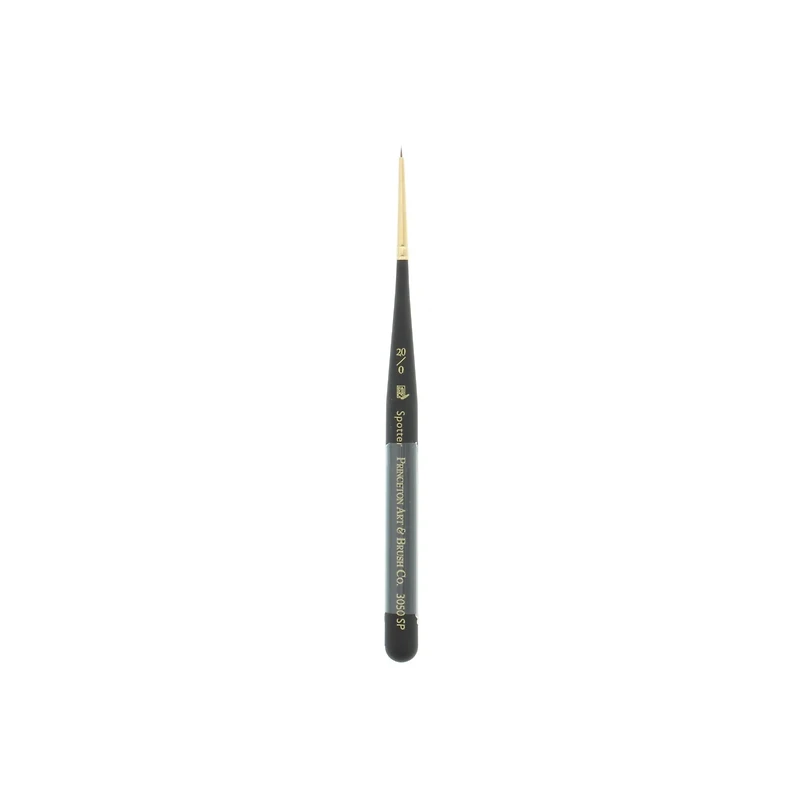 Princeton™ Mini-Detailer Synthetic Sable Spotter Brush