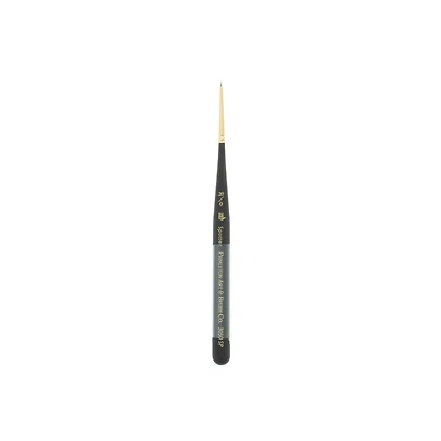 Princeton™ Mini-Detailer Synthetic Sable Spotter Brush