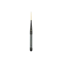 Princeton™ Mini-Detailer Synthetic Sable Spotter Brush