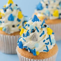 PME Cake Sweet Street® Mixed Shape Sprinkles