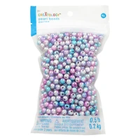 1/2lb. Mermaid Pearl Beads by Creatology™