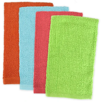 DII® Bright Barmop Dishtowel Set