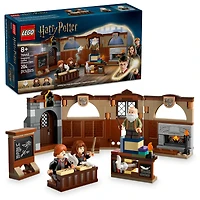 LEGO® Harry Potter™ Hogwarts™ Castle: Charms Class, Wizard Toy for Kids 76442