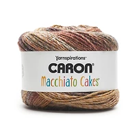 Caron® Macchiato Cakes™ Yarn