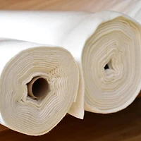 Hobbs Heirloom® 100% Natural Cotton Batting, 96" x 30yd.
