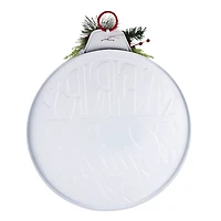 23" Merry & Bright Wall Décor by Ashland®