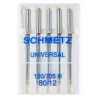 SCHMETZ Universal Needles
