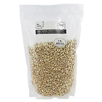 Assorted CCB Round Beads by Bead Landing