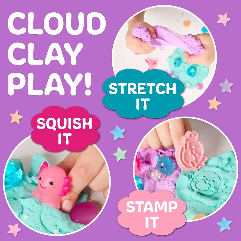 Creativity for Kids® Sensory Pack Axolotl