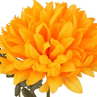 27.5" Yellow Mum Stem by Ashland®