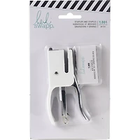 Heidi Swapp® Memory Planner Mini Stapler