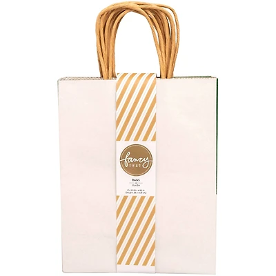 American Crafts™ Fancy That Medium Gift Bags, 13ct.