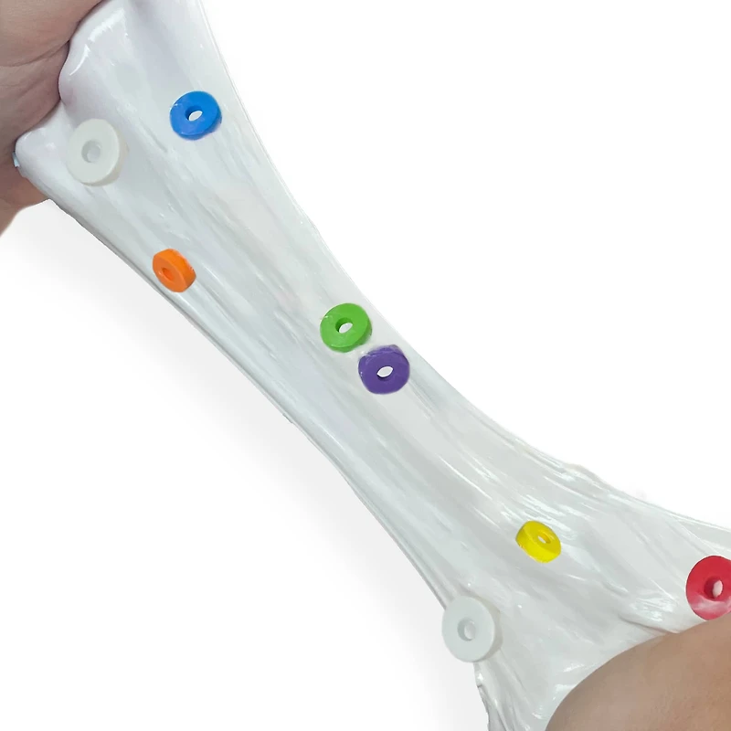 Compound Kings® Thick & Glossy Milk & Cereal Slime Bucket