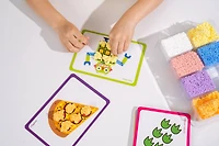 Educational Insights Playfoam Shape 'n Learn Counting Set