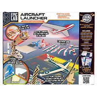 ArtSkills® Epic Lab Aviation STEM Activity Kit