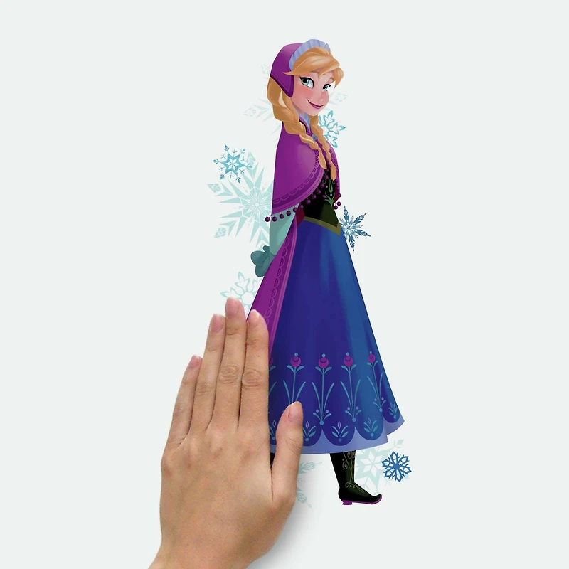 RoomMates Disney® Frozen Peel & Stick Giant Wall Decals