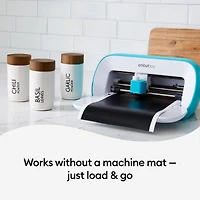 Cricut Joy™ Permanent Smart Vinyl