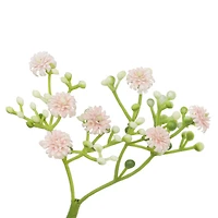 11.5" Baby's Breath Pick by Ashland