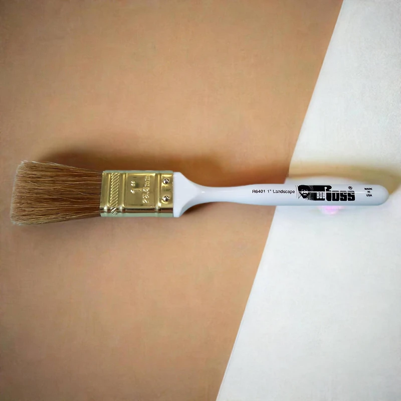 Bob Ross® Oil Landscape Brush