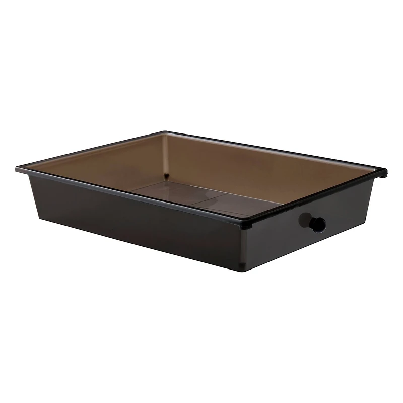 10 Drawer Rolling Cart by Simply Tidy