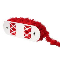 2.1" Rosettes Chiffon Trim by Celebrate It