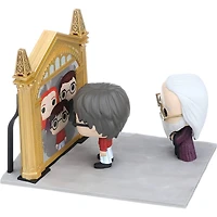 Funko POP! Movie Moment: Harry Potter™ & Albus Dumbledore™ The Mirror of Erised™