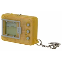 Bandai Translucent Original Digimon Digivice Virtual Pet