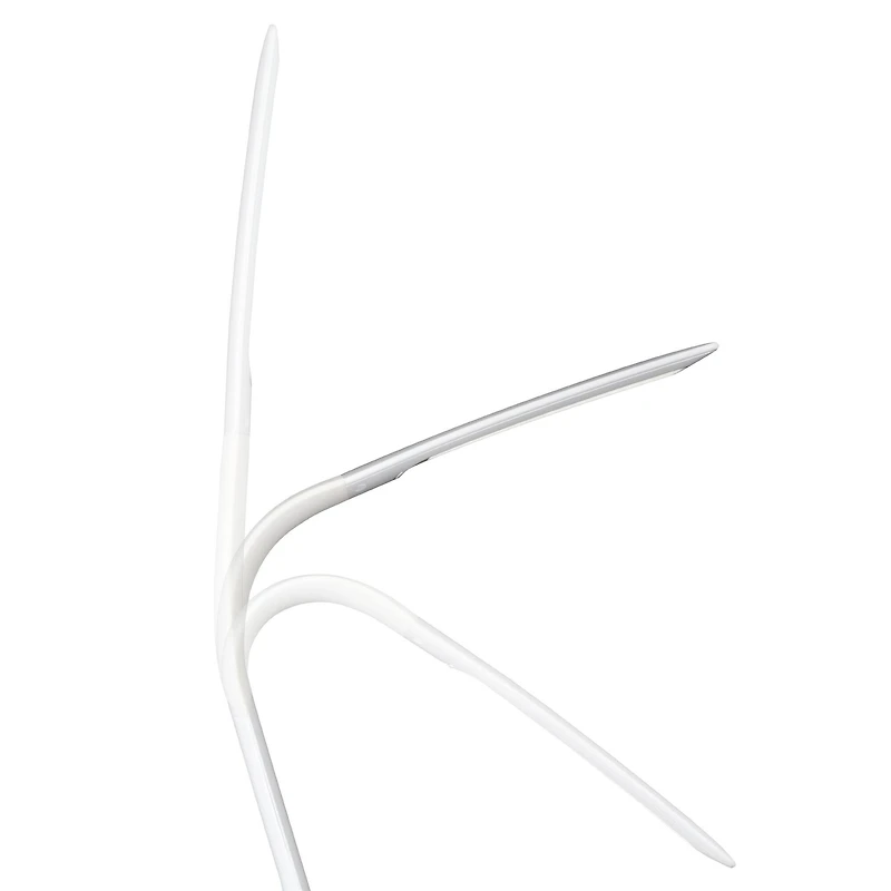 OttLite Purify LED Sanitizing Desk Lamp with Wireless Charging