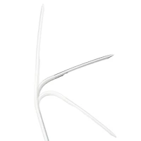 OttLite Purify LED Sanitizing Desk Lamp with Wireless Charging 