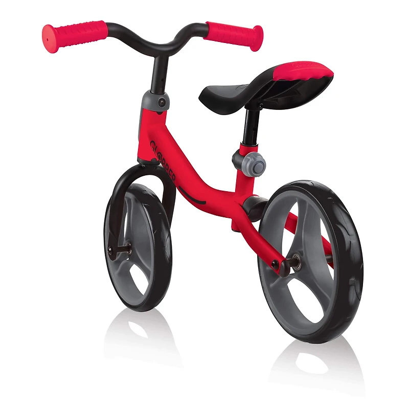 Globber Red Go Bike