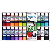ArtSkills® Acrylic Paint Set for Beginners