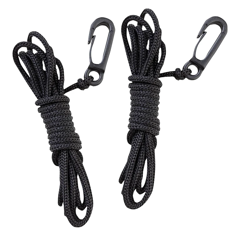 4.5ft. Hanging Airblown® Inflatable Halloween Zero with Blinking Lights