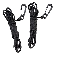 4.5ft. Hanging Airblown® Inflatable Halloween Zero with Blinking Lights